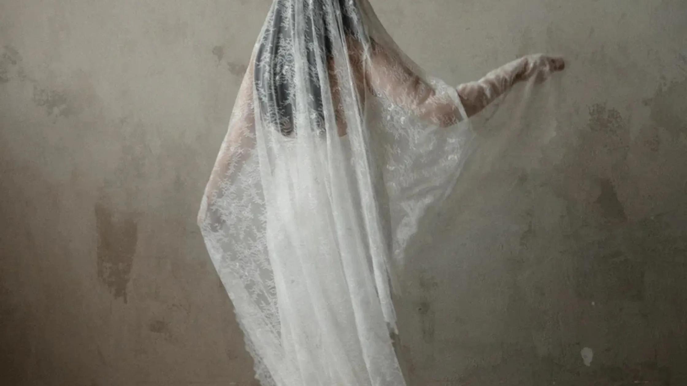Bridal Wedding Veils